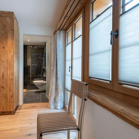 Apartment Grace By Interhome Gstaad Extérieur photo