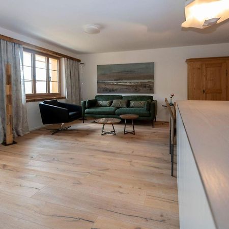 Apartment Grace By Interhome Gstaad Extérieur photo