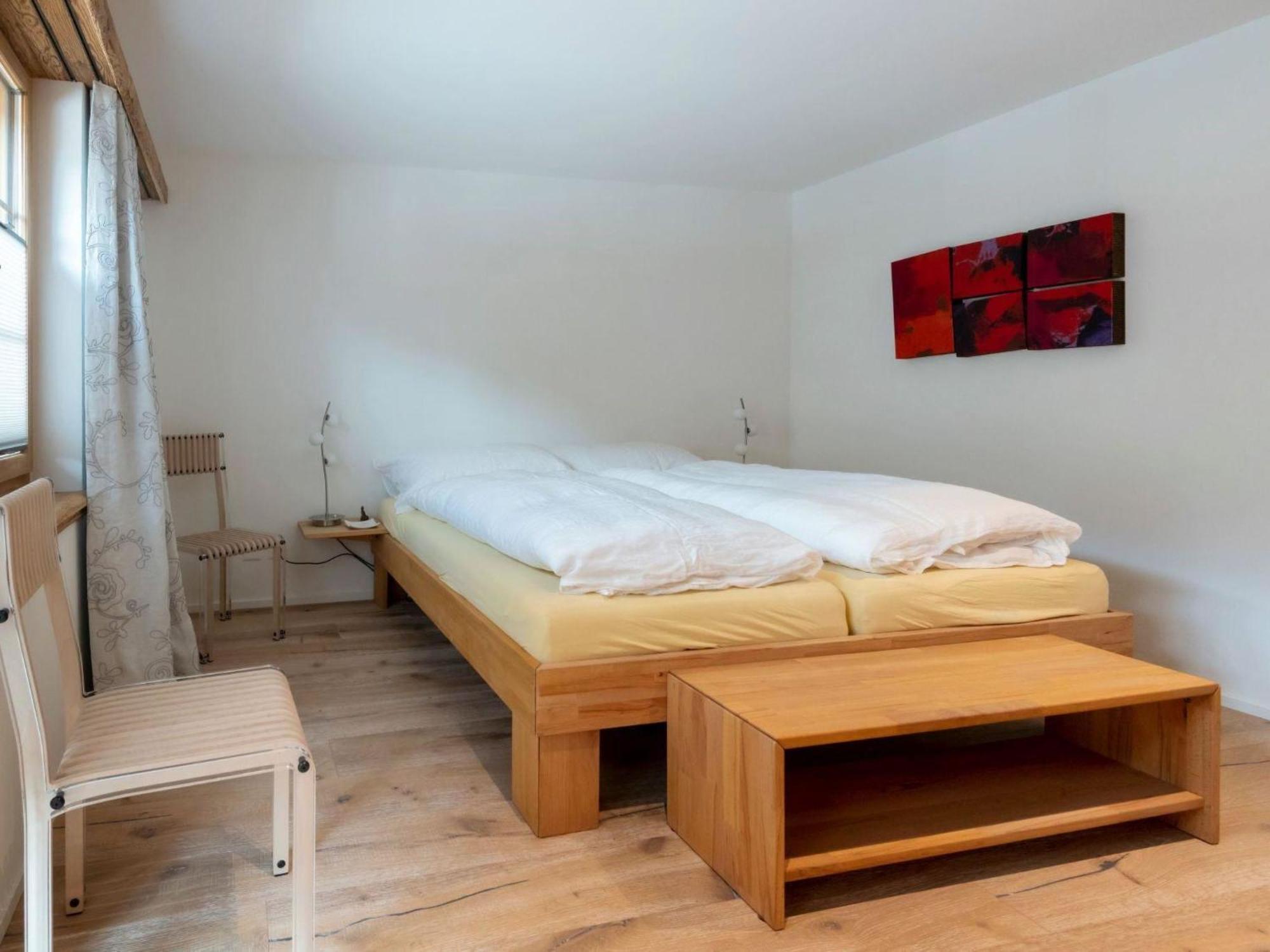 Apartment Grace By Interhome Gstaad Extérieur photo