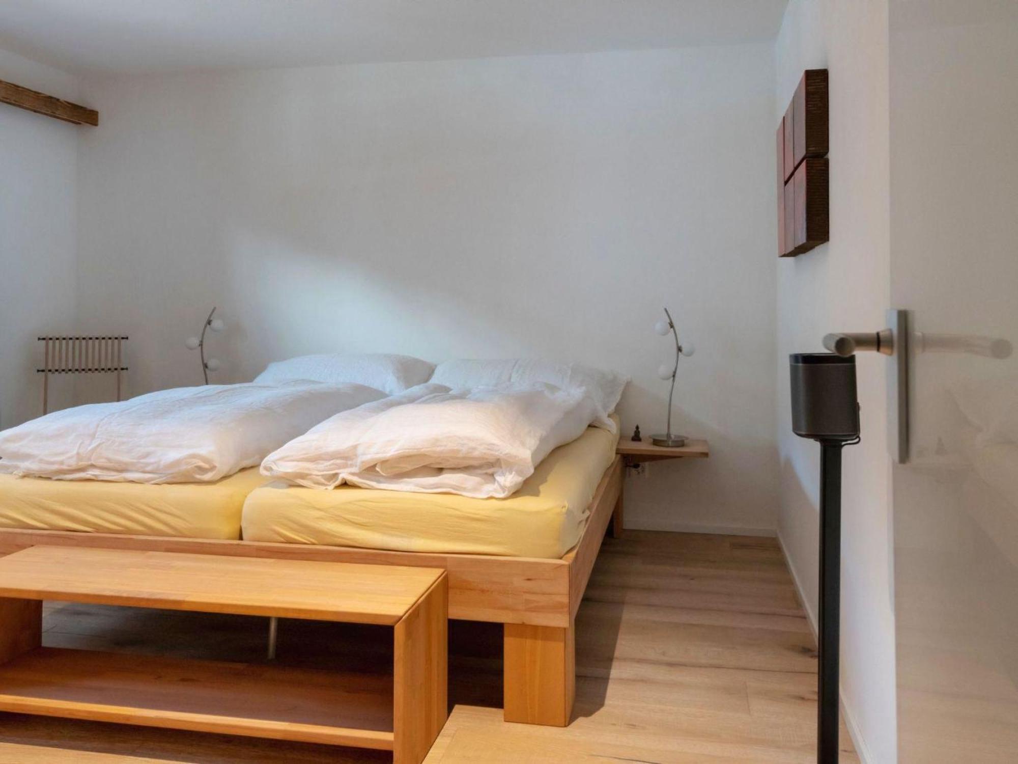 Apartment Grace By Interhome Gstaad Extérieur photo