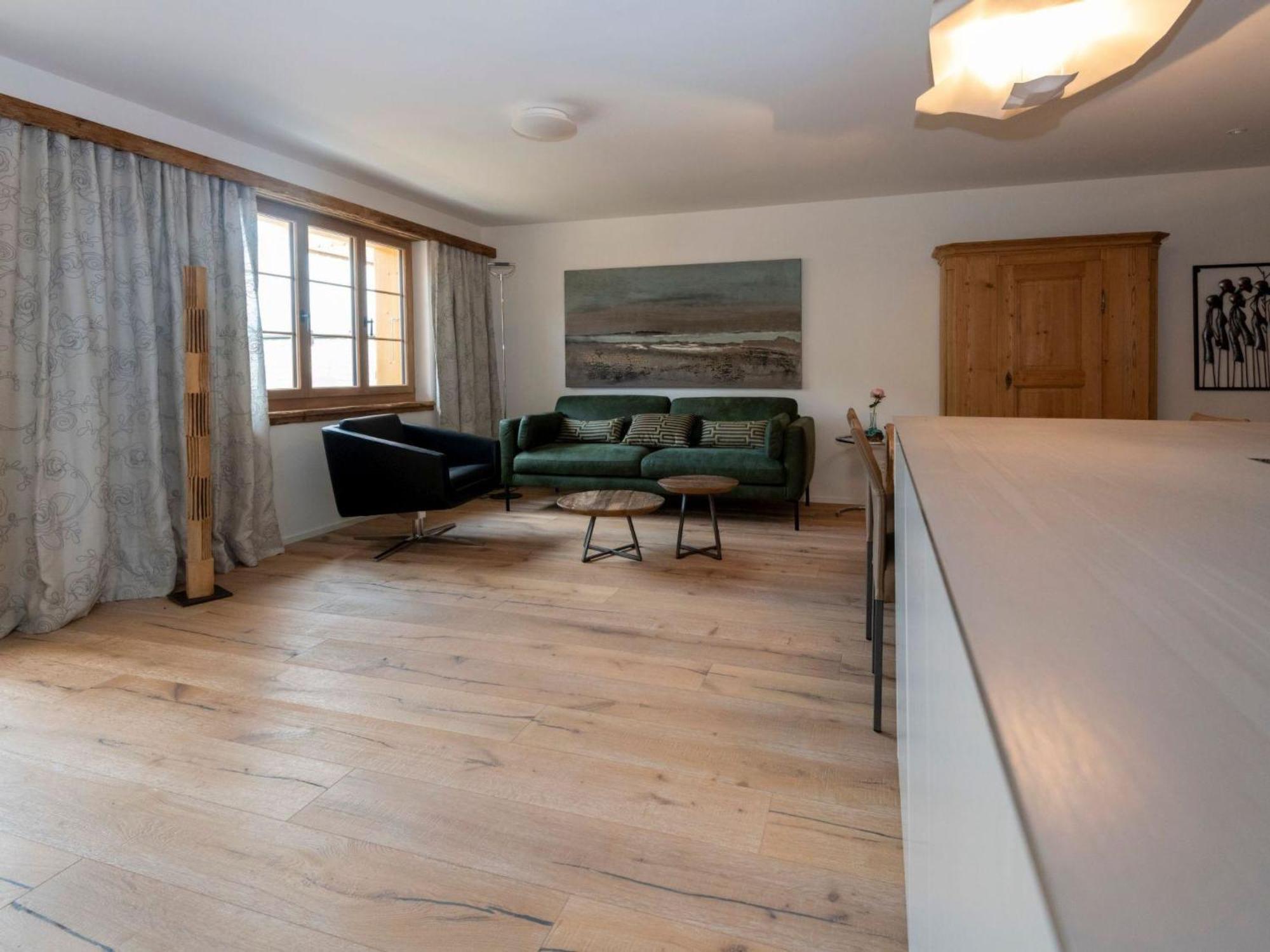 Apartment Grace By Interhome Gstaad Extérieur photo