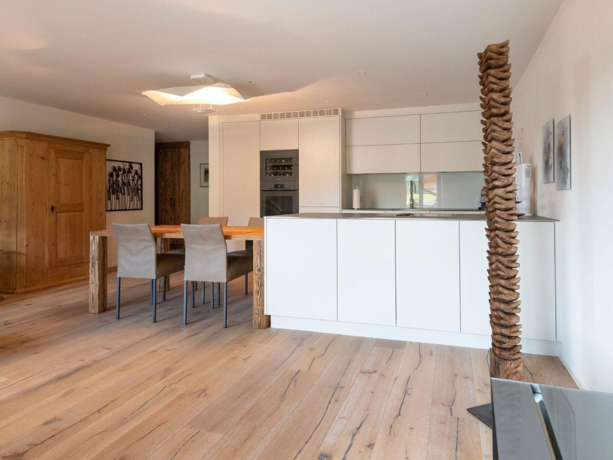 Apartment Grace By Interhome Gstaad Extérieur photo