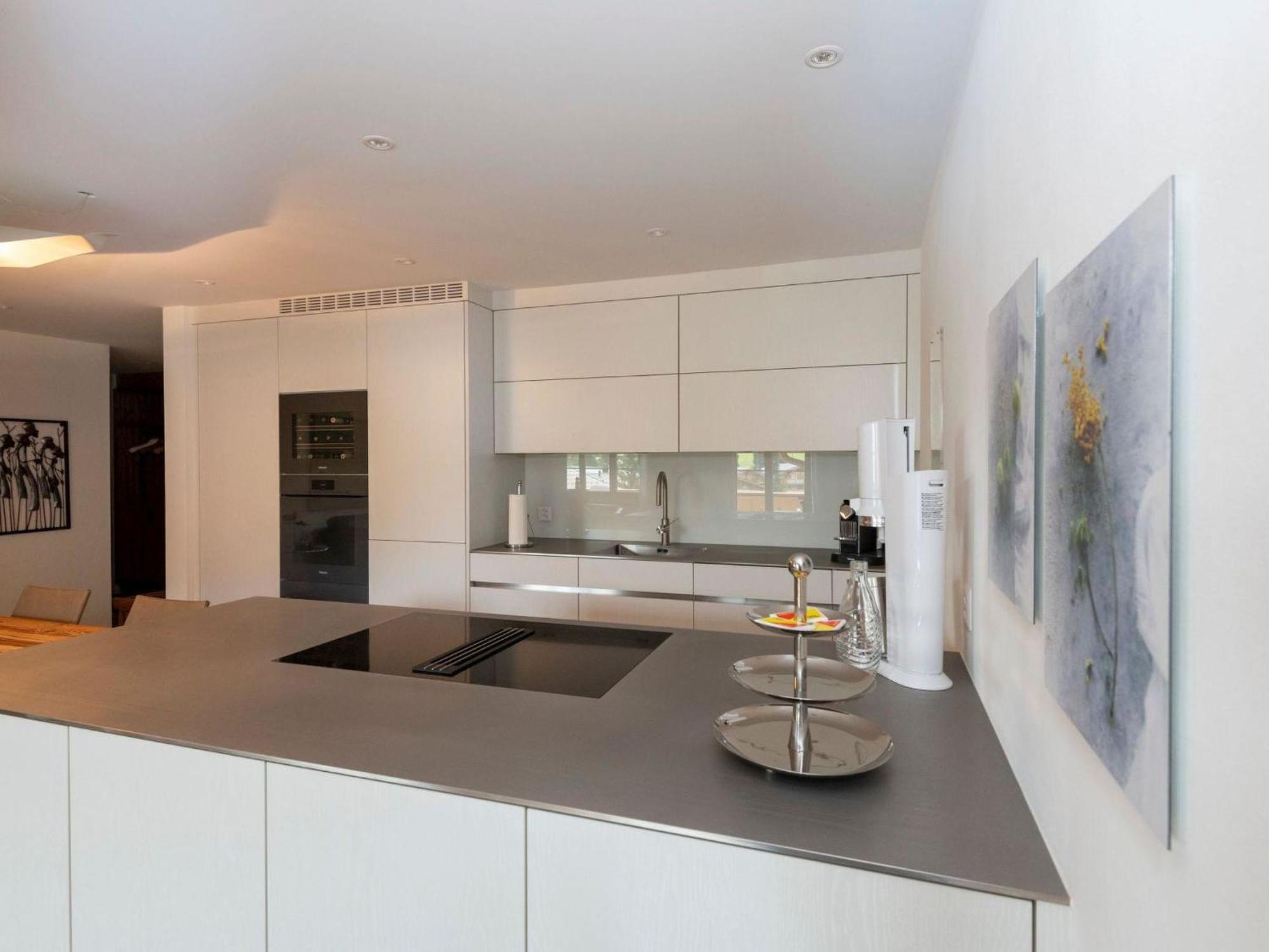 Apartment Grace By Interhome Gstaad Extérieur photo